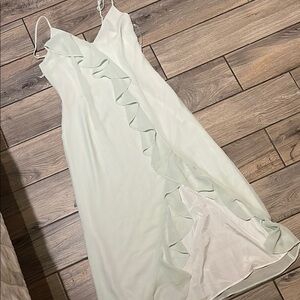 Lover + friends dress S